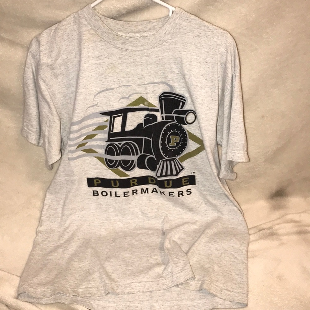 Purdue Tee-Shirt